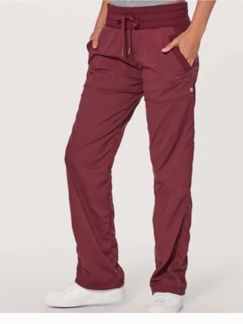 Lululemon Dance Studio Pants III Unlined Size 4